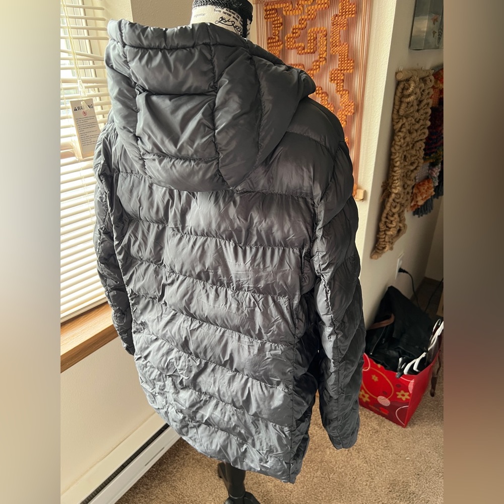 32 Degrees Puff Jacket - Picture 3 of 3